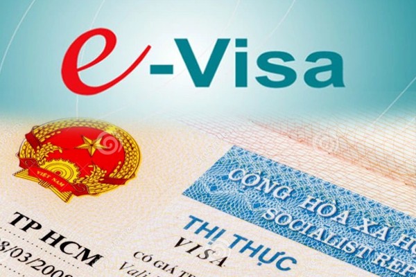 Người nước ngoài có thị thực điện tử thì có thể sử dụng để nhập cảnh nhiều lần vào Việt Nam hay không?