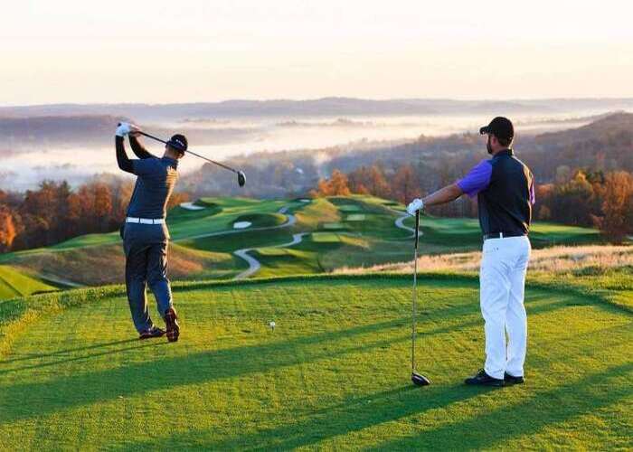 Thủ tục cấp giấy chứng nhận đủ điều kiện kinh doanh thể thao đối với môn Golf mới nhất