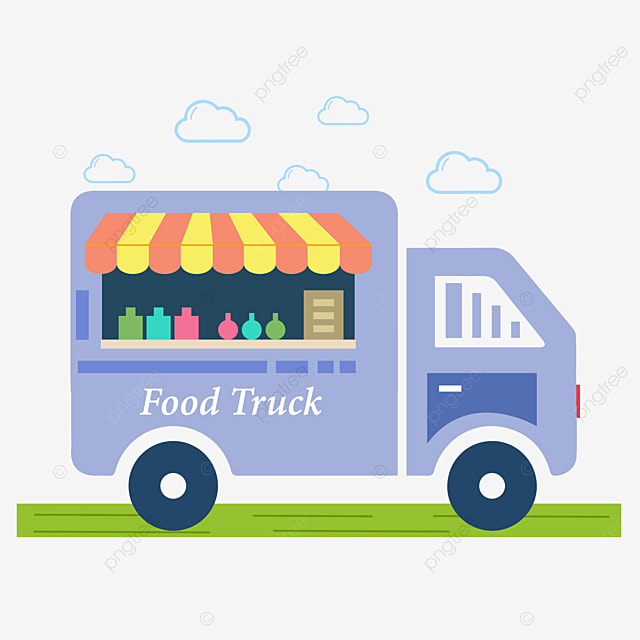 Bán đồ ăn nhanh trên xe tải lưu động thì có cần đăng ký kinh doanh không?