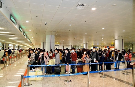 What is nationality? Procedures for applying for Vietnamese citizenship