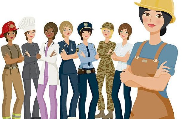 Principles for protecting female workers according to labor law