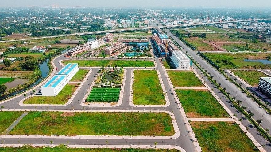 Nguyên tắc lập quy hoạch sử dụng đất như thế nào?