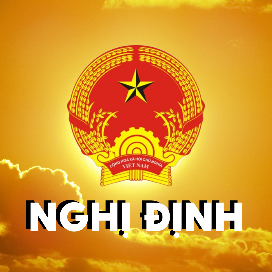 Some highlights of Decree No. 31/2021/ND-CP