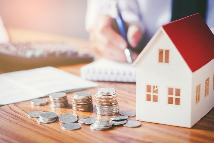 What types of land do not have to pay land use tax?