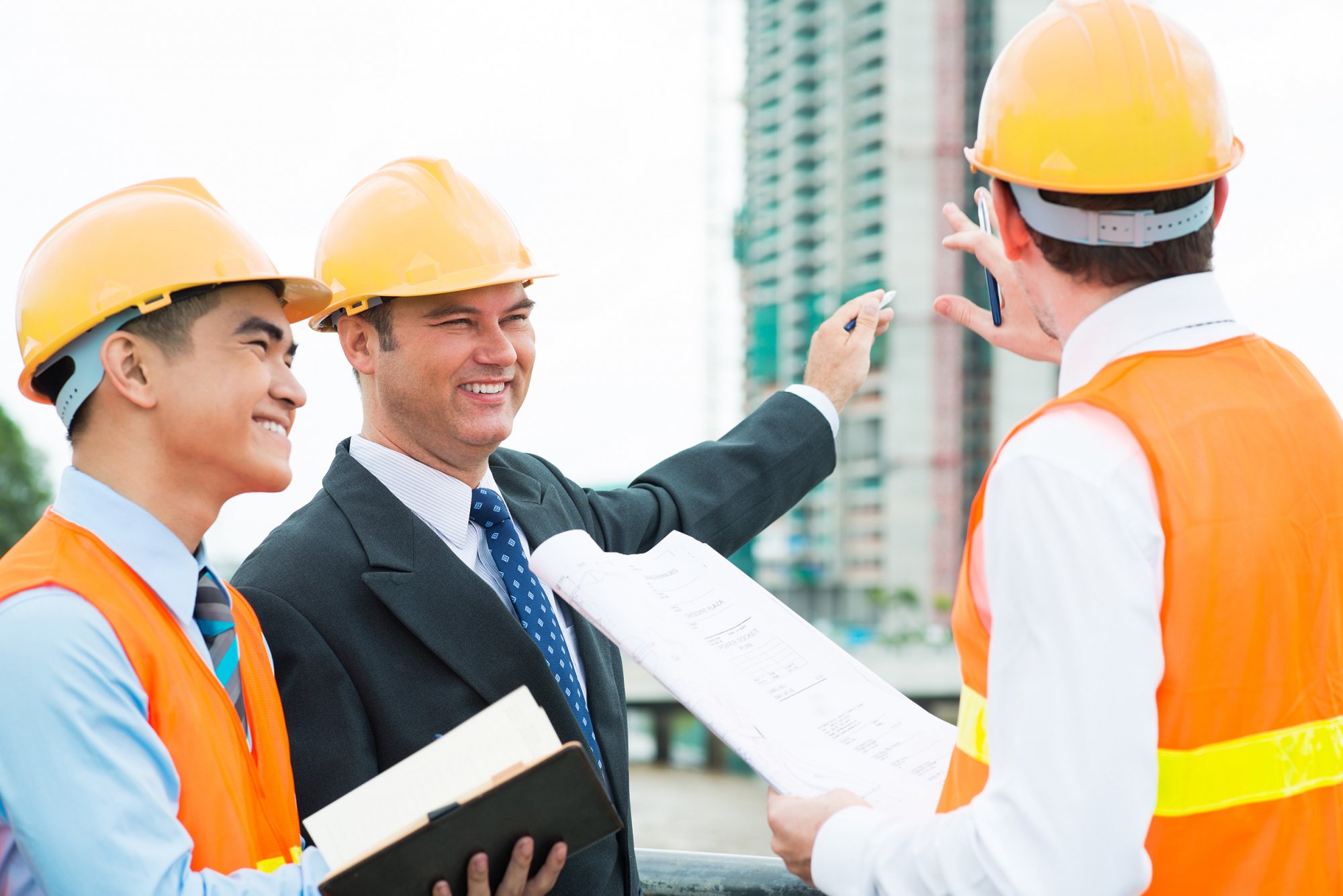 What to do when a contractor runs away without paying workers?