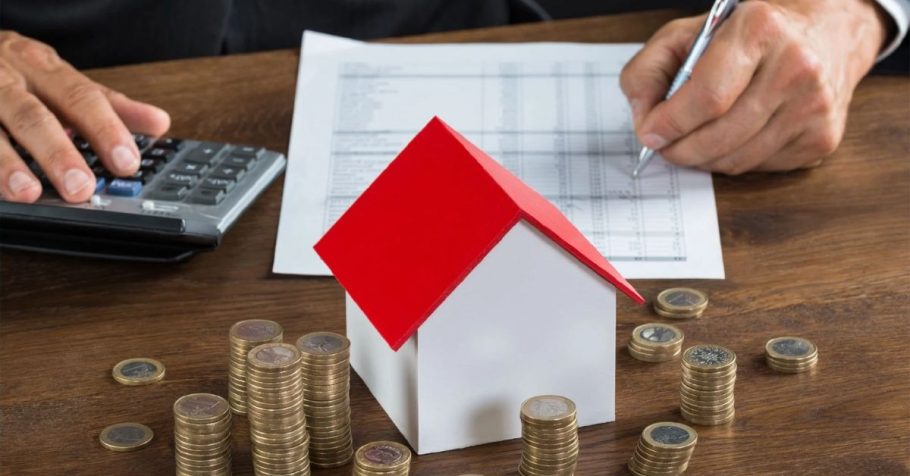 Đất thuộc quy hoạch có thế chấp vay ngân hàng được không?