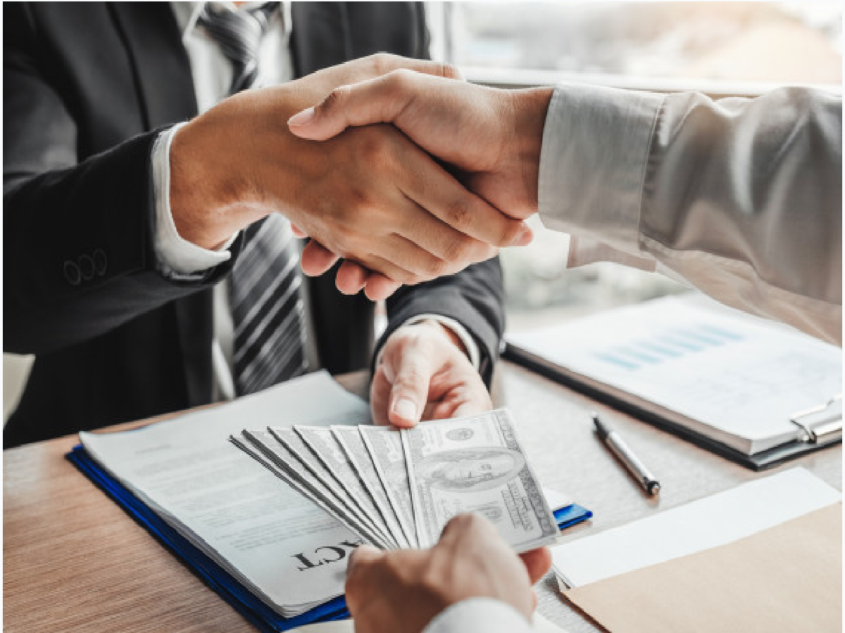 Regulations on calculating annual leave in case of lump sum salary