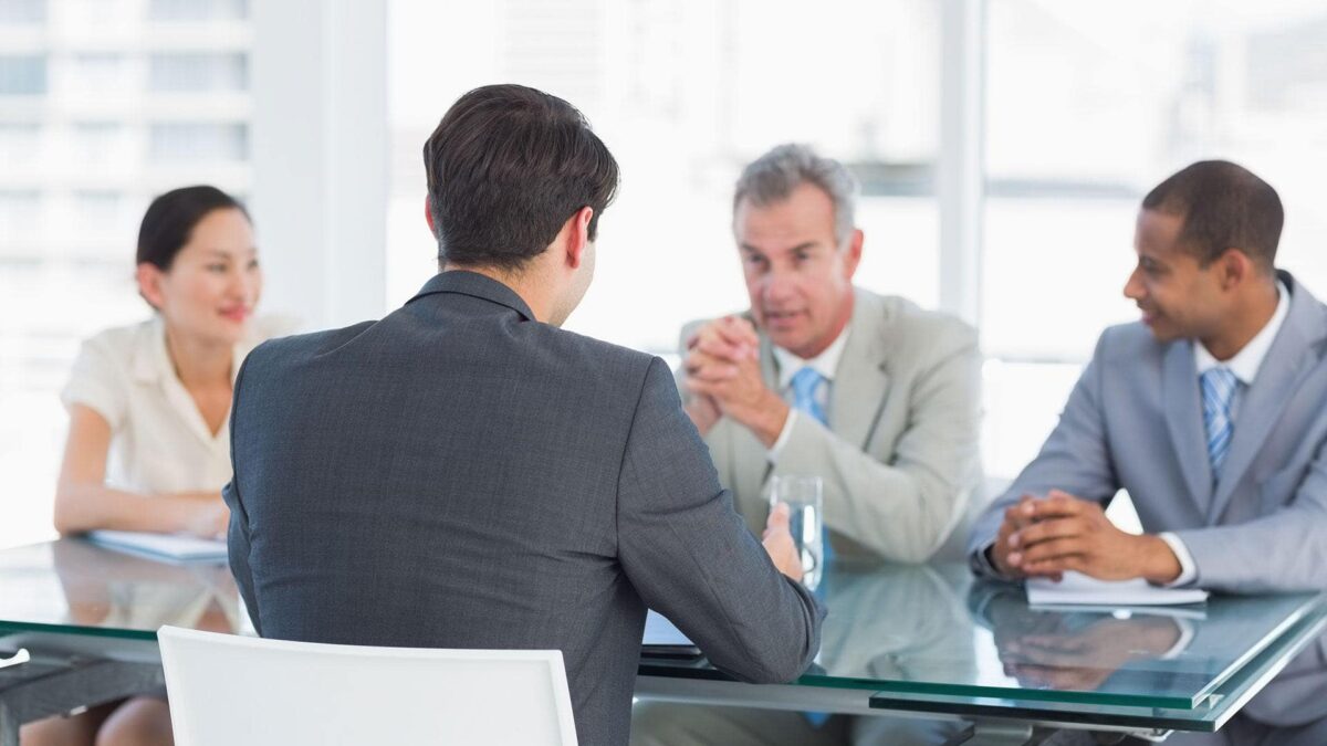 Labor rights when working for a company for a long time