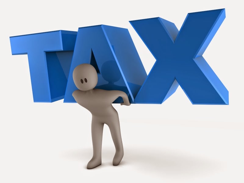 Notice of change in tax registration content - One-member limited liability company