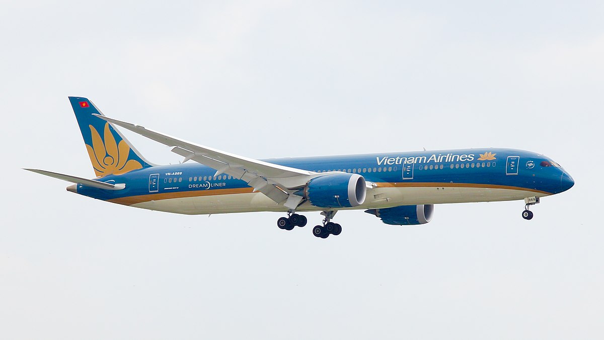When does an aircraft lose its Vietnamese nationality registration?