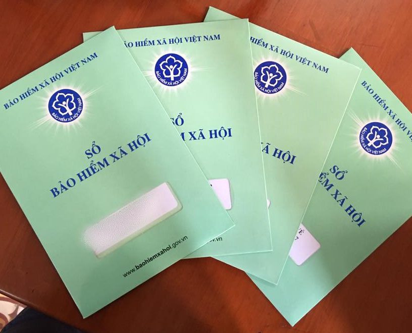Hỏi đáp: Làm ở Hà Nội mức đóng Bảo hiểm xã hội như thế nào?