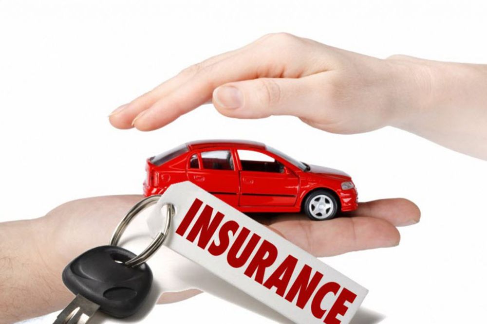 Can I buy mandatory car insurance at a gas station?
