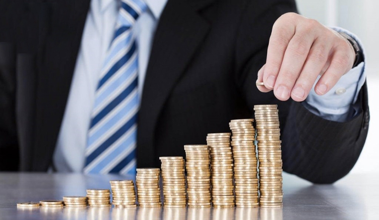 Register to change charter capital for joint stock companies (in case of increasing charter capital)