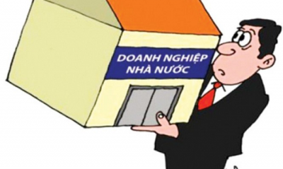 At the same time, can the director of a state-owned enterprise act as the company