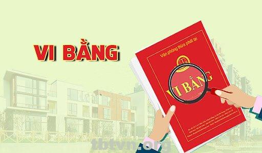 Đất vi bằng có làm sổ hồng, có xây nhà được không?