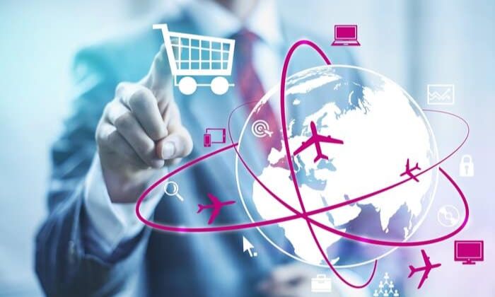 Application for registration of establishment of a limited liability trade and service company