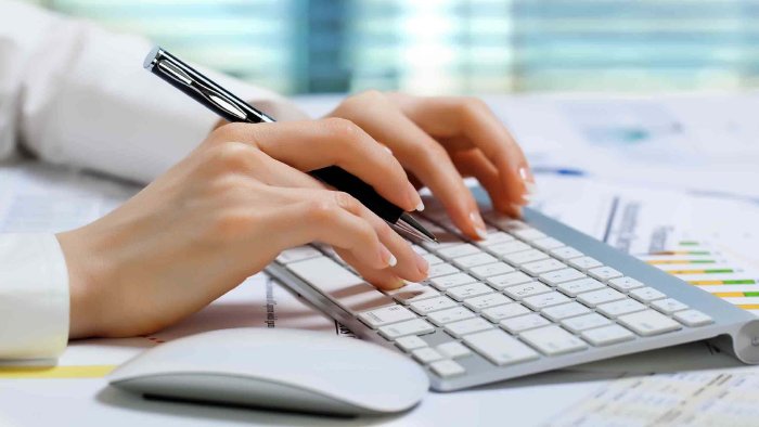 Process for applying for a Certificate of eligibility to provide accounting services