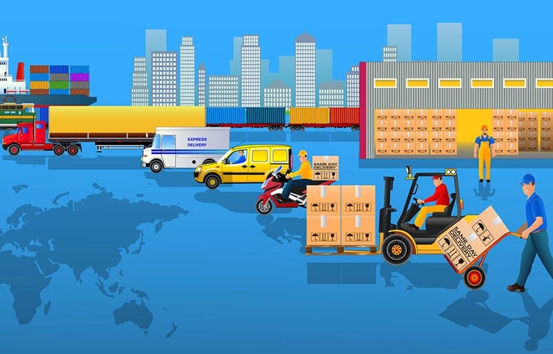 What conditions must foreign investors doing business in technical analysis and inspection services meet?