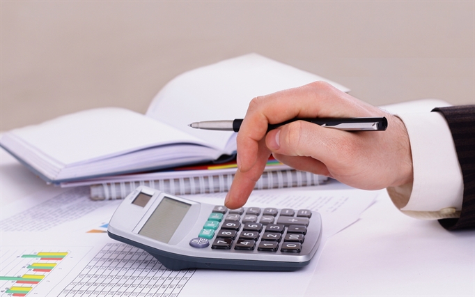 Application form for re-issuance of Certificate of accounting service business