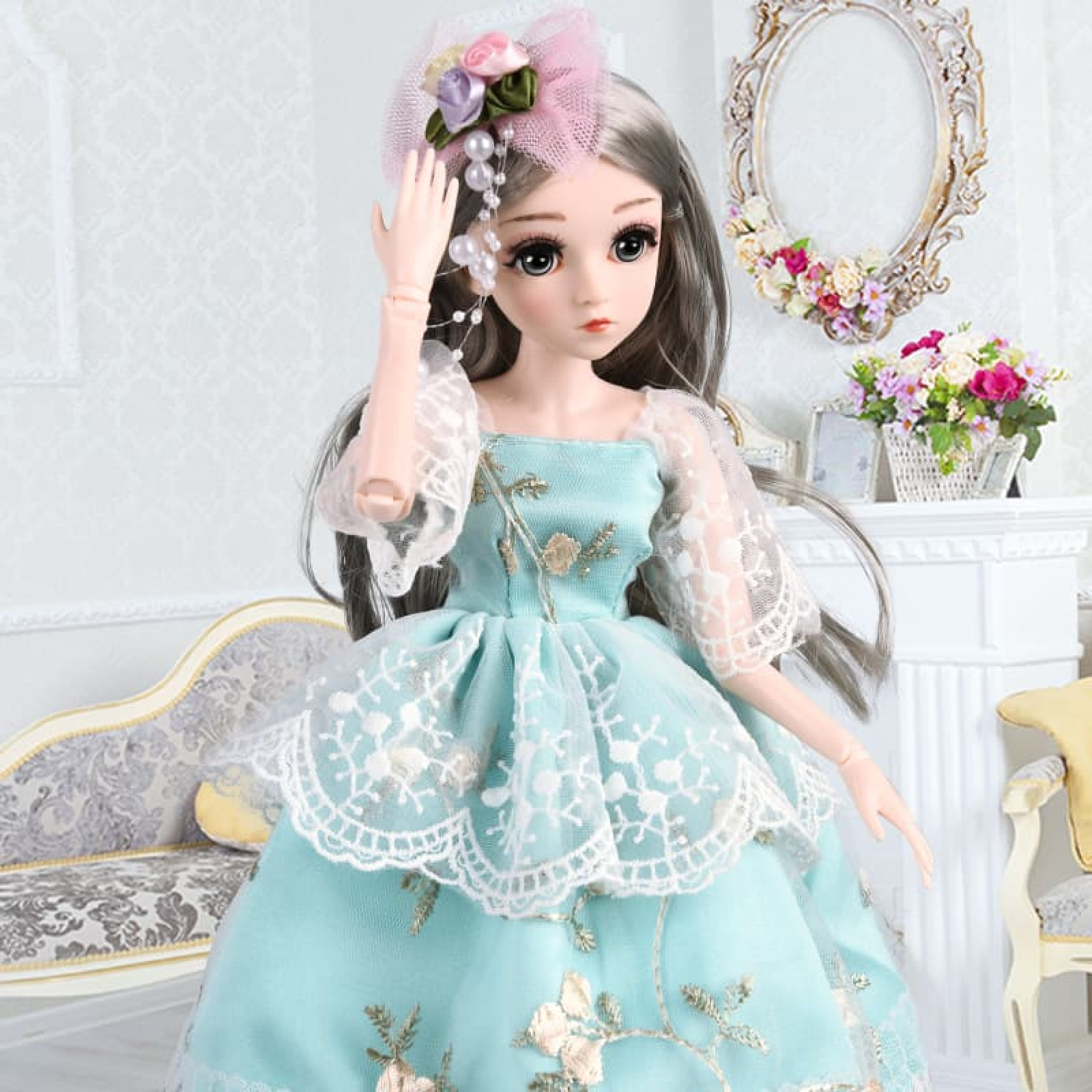 Are sex dolls a depraved product? Is buying sex dolls online illegal?