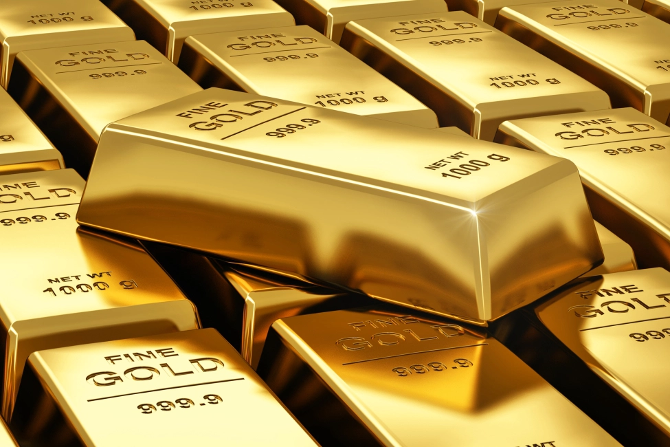 Is buying and selling 9999 gold bars between individuals and individuals a violation of the law?
