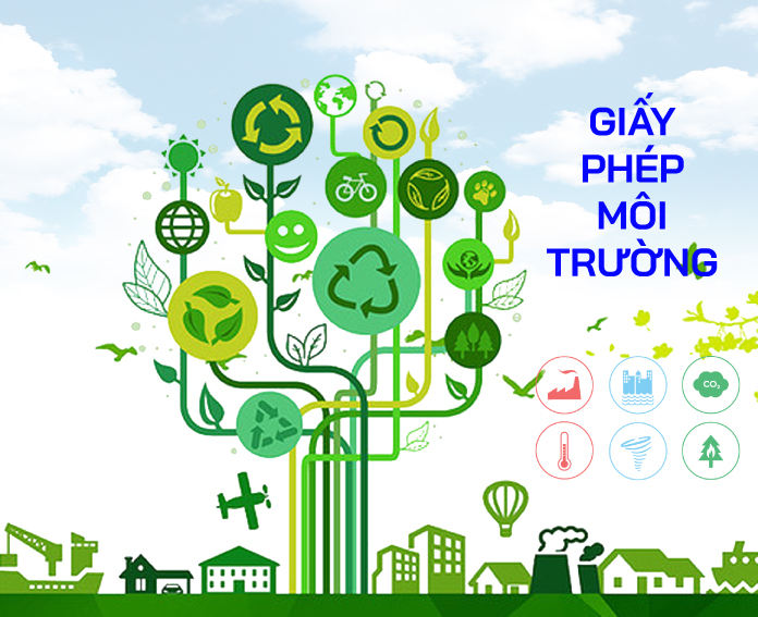 What is an environmental permit? When do you need an Environmental Permit?