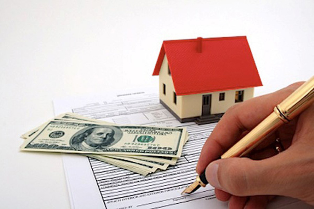 The main contents are contained in the housing contract