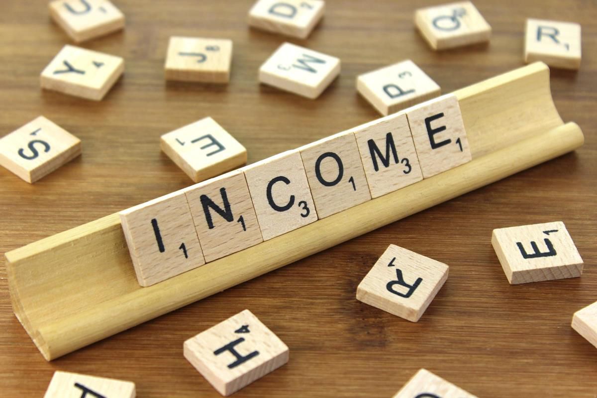 Is income from capital transfer subject to value added tax?