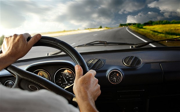 Is it possible to use chip-embedded Identity Card instead of a Driver