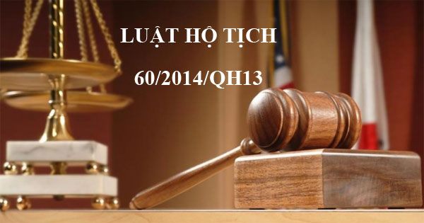 Trích lục hộ tịch là gì? Người yêu cầu cấp bản sao trích lục hộ tịch có được uỷ quyền cho người khác thực hiện thay không?