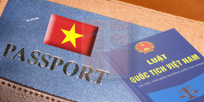 After relinquishing Vietnamese nationality, can I regain Vietnamese nationality?