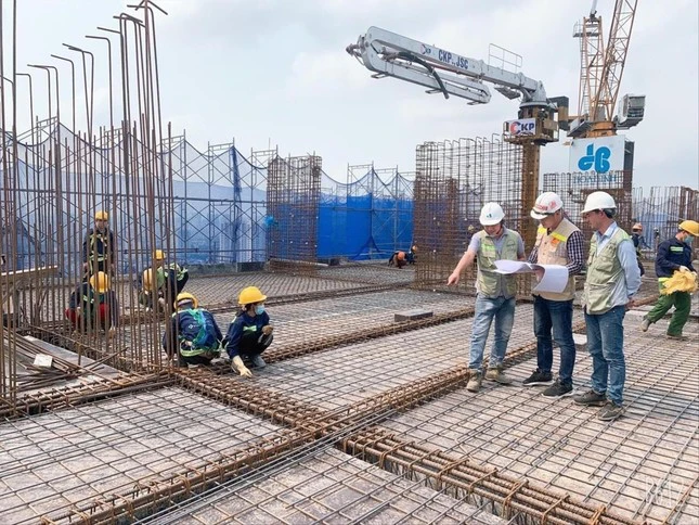 If the contractor