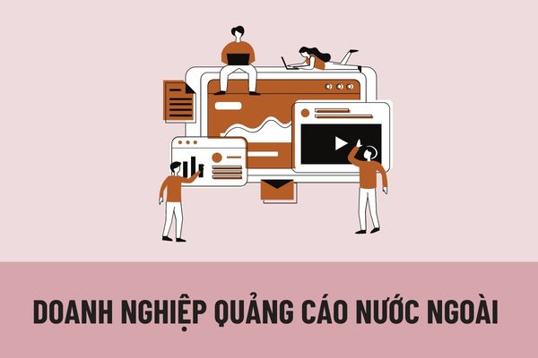 Procedures for establishing a representative office of a foreign advertising enterprise