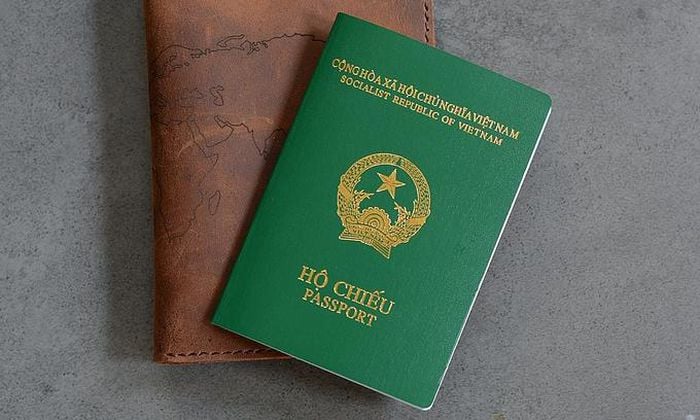 Hồ sơ đăng ký để được xác định có quốc tịch Việt Nam