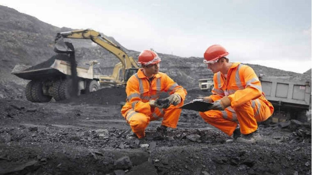 Procedures for granting mineral exploration licenses
