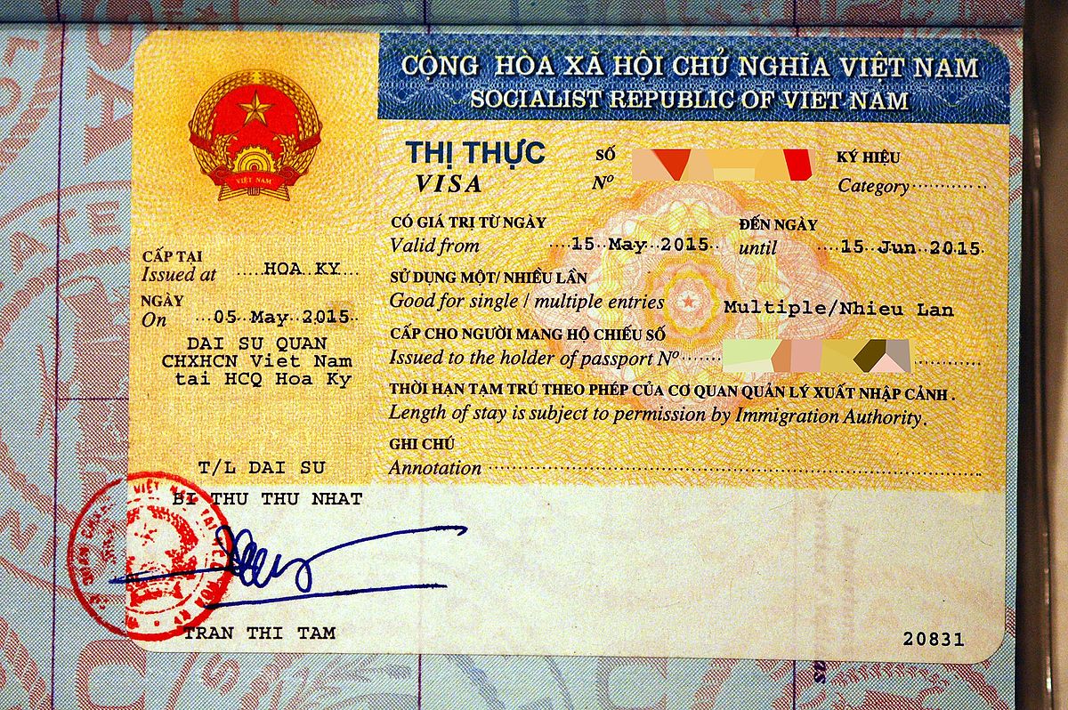 How is VISA understood? What is the concept of VISA?