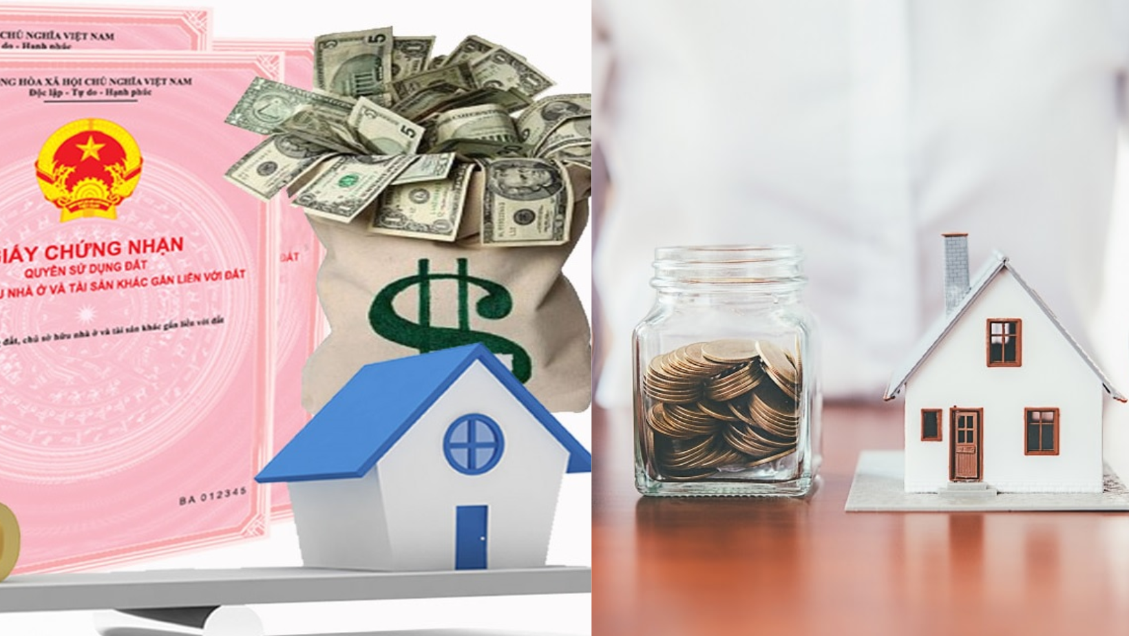 More cases of registering mortgages of land use rights and assets attached to land