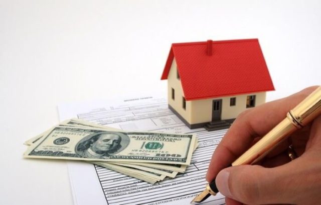 Công thức, cách tính lệ phí trước bạ nhà đất mới nhất