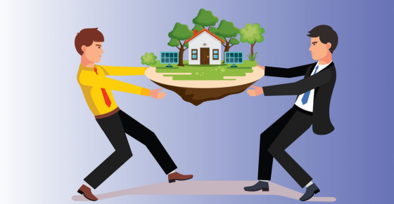 Thời hiệu khởi kiện tranh chấp đất đai theo quy định là bao lâu?