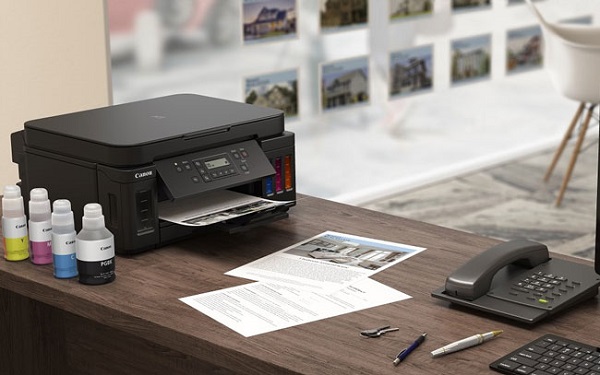 Printer import tax and printer import customs procedures
