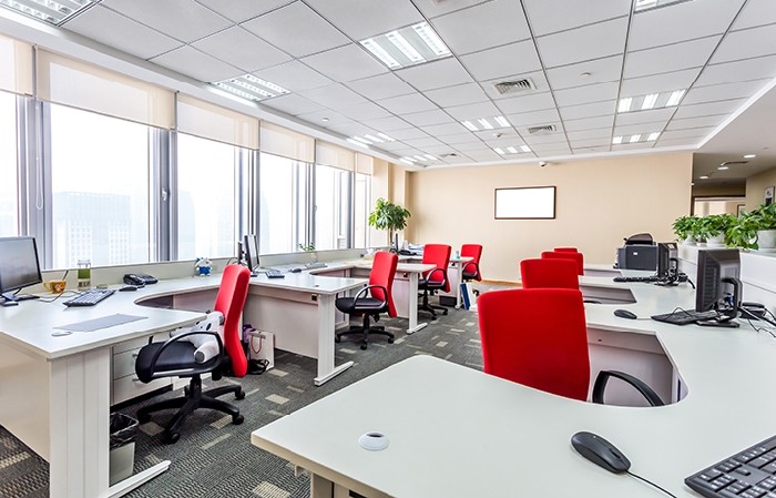 Register the operation of branches and representative offices of private enterprises
