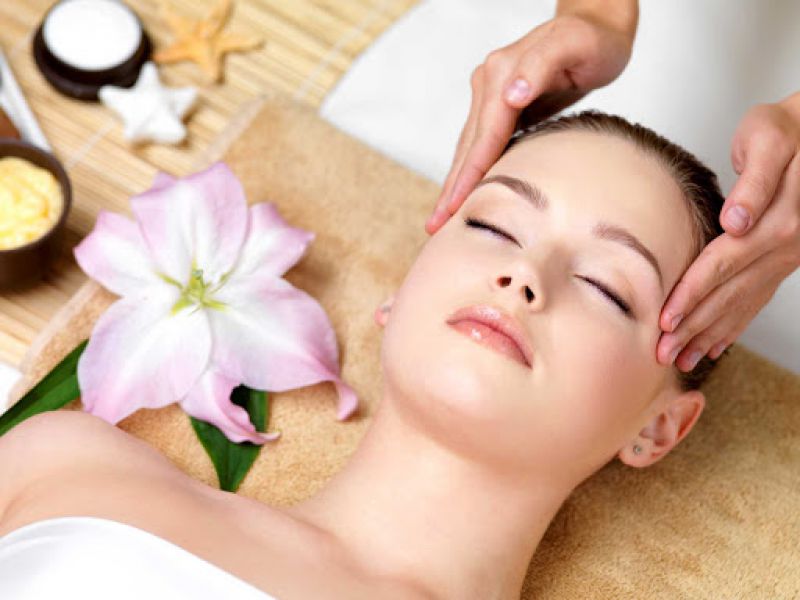Conditions for carrying out procedures for applying for a vocational training license in a beauty salon