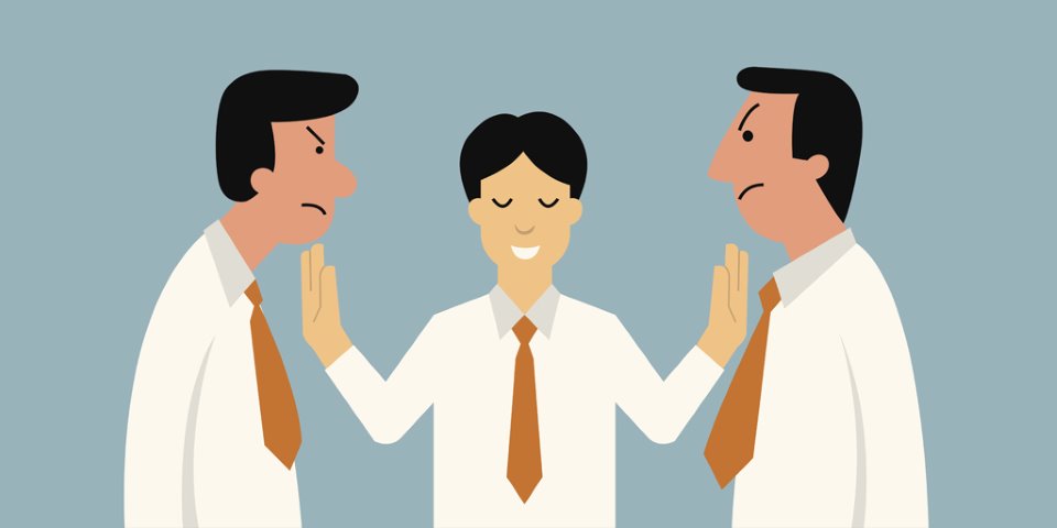 How long does it take to resolve a labor dispute?