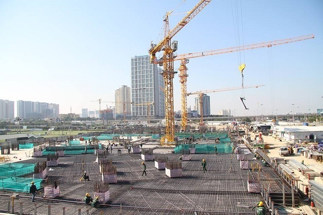 Compulsory insurance fees for construction workers on the construction site